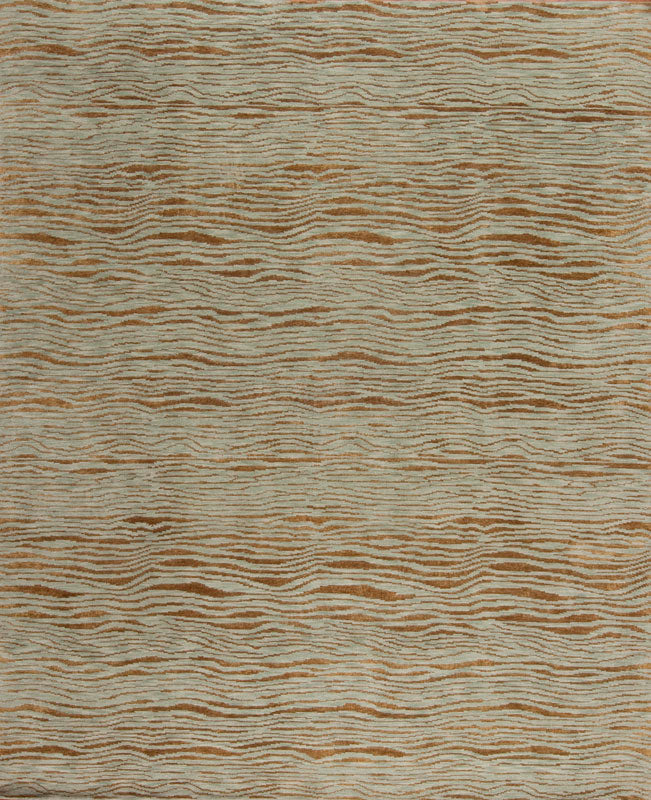 Safari, Sea Spray/Bronze
