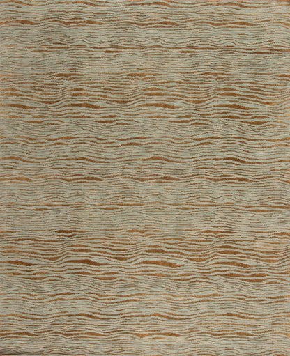 Safari, Sea Spray/Bronze