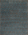 Star of India, blue