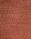 Star of India, Terracotta