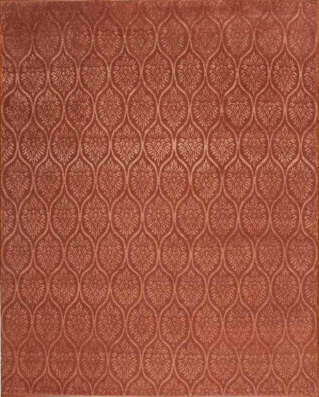 Star of India, Terracotta