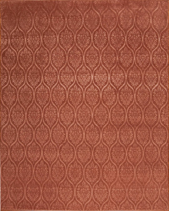 Star of India, Terracotta