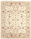 St. Thomas, Ivory/Soft Rose