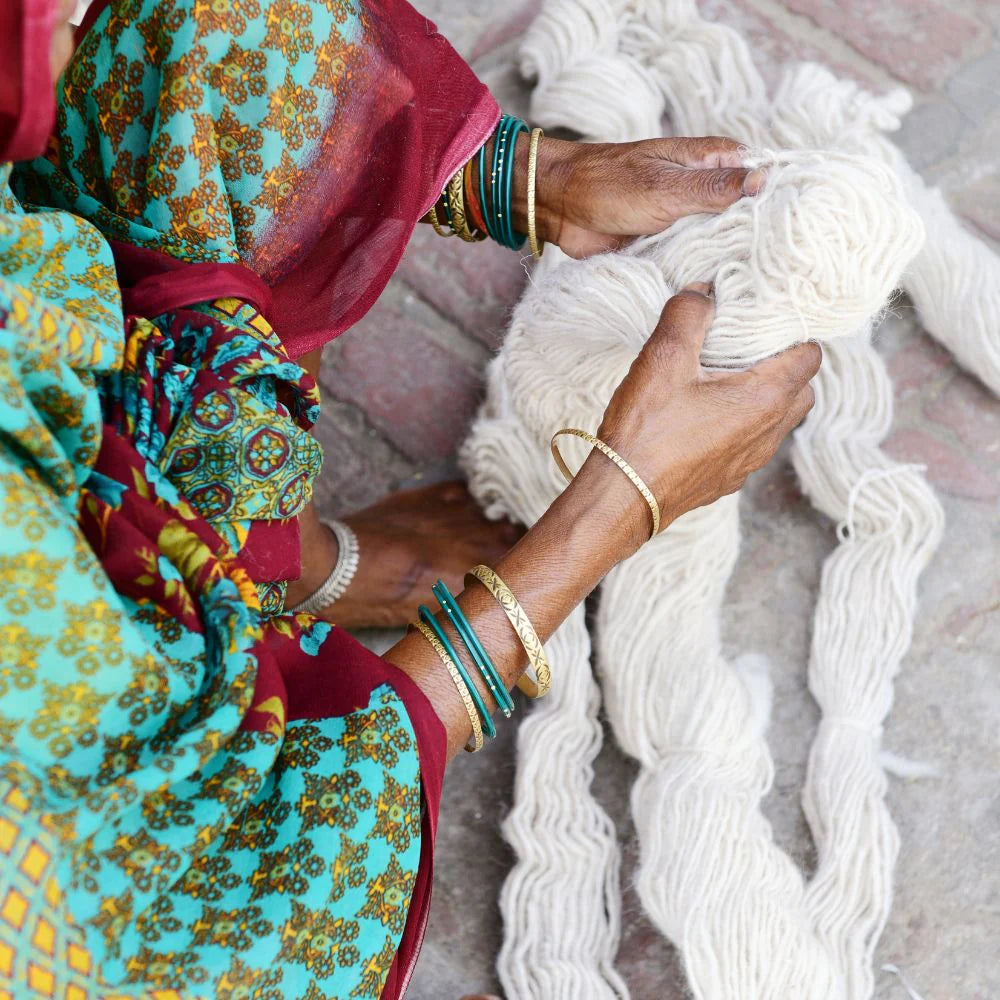 Colors of India