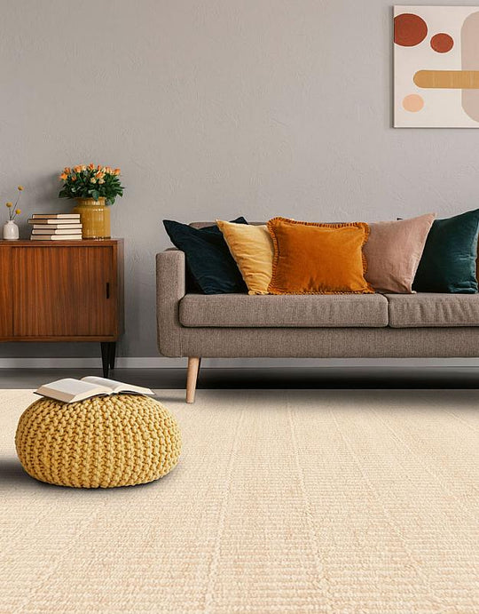 Adobe, Natural Ivory
