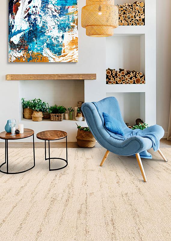 Alta Vista, Natural-Ivory