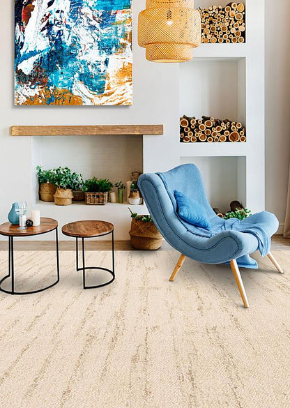 Alta Vista, Natural-Ivory