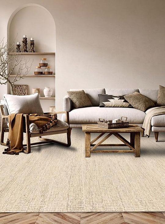 Canyon, Natural Ivory