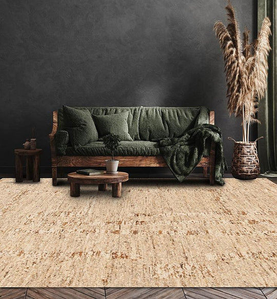 Galisteo, Natural Camel-Tan