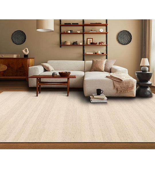 Loretto, Natural Ivory