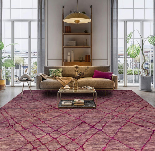Matador, Plum