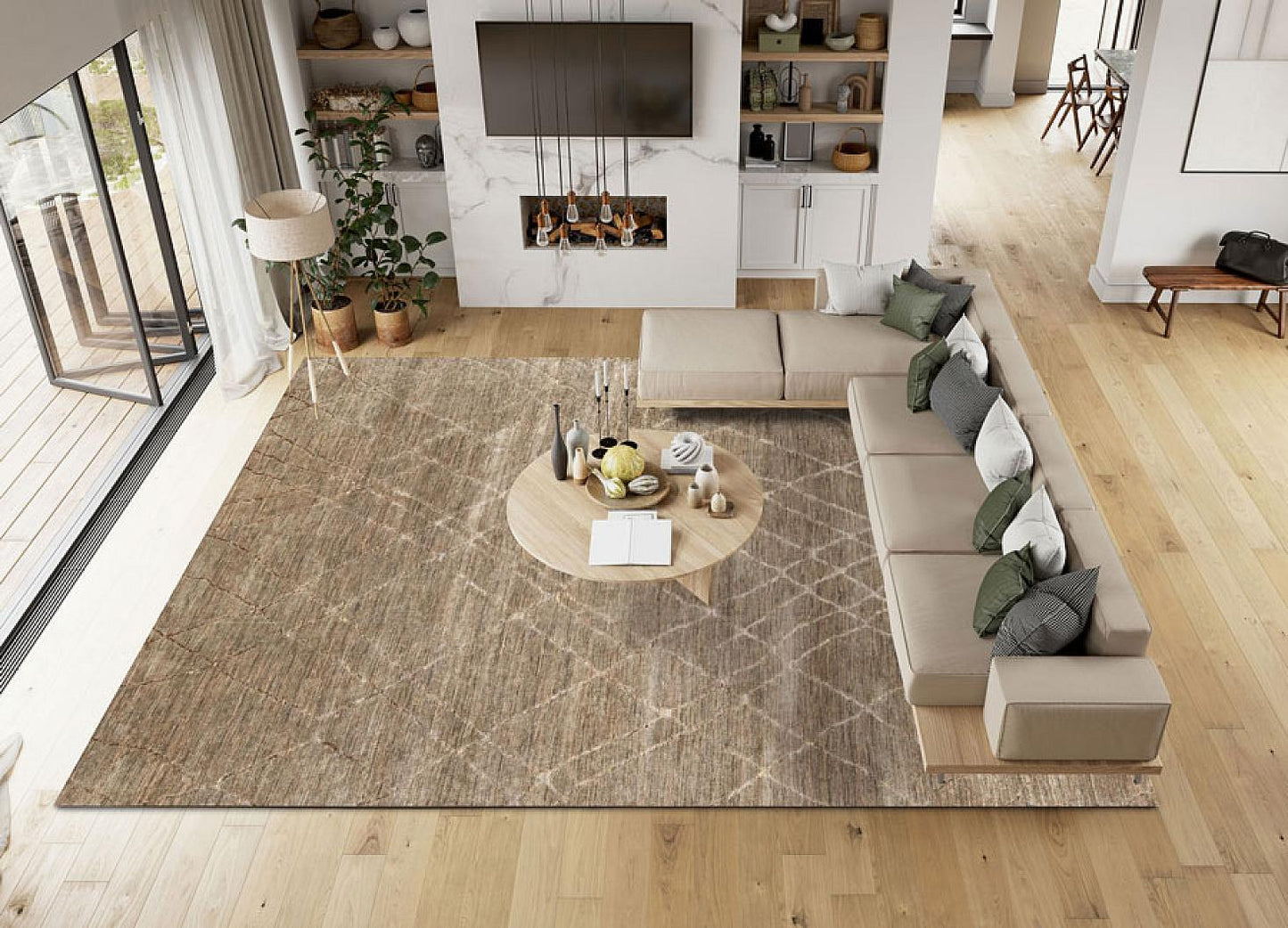 Matador, Stone-Grey