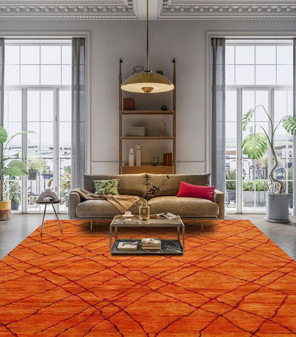 Matador, Tangerine