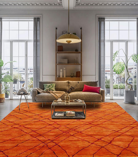 Matador, Tangerine