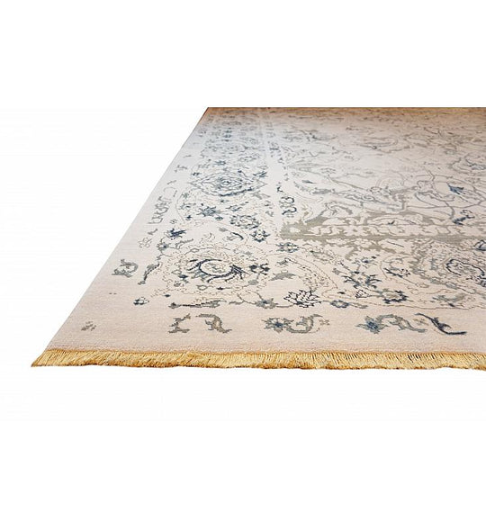 Tranquility, Ivory