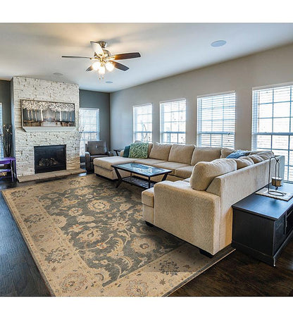 Elation,   Medium Grey - Beige