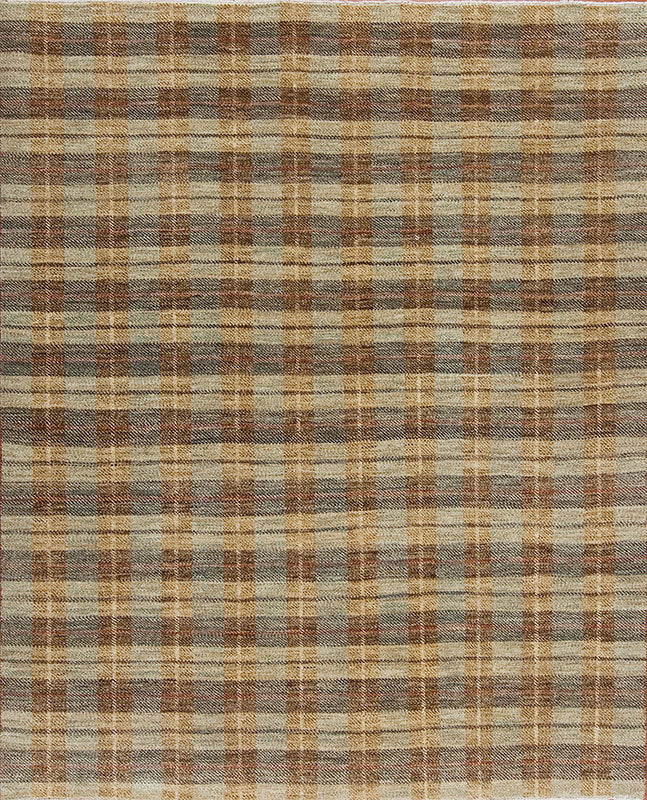 Tweed, Chocolate/Multi
