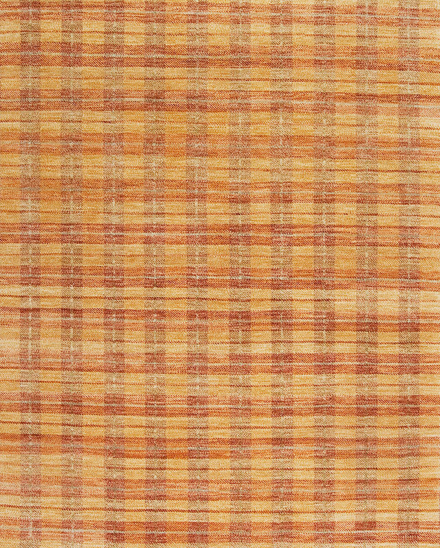 Tweed, Saffron/Multi