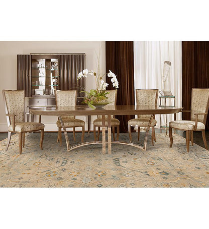 Jubilation, Oyster - Ivory