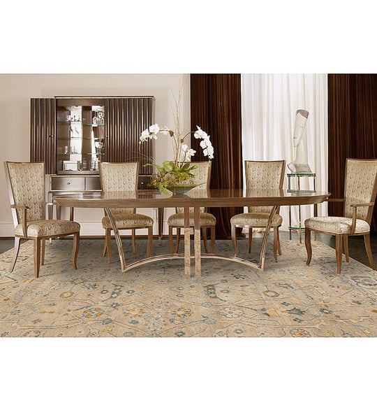 Jubilation, Oyster - Ivory