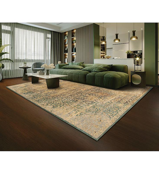 Turin, Green-Multi