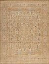 Union Square, Ivory