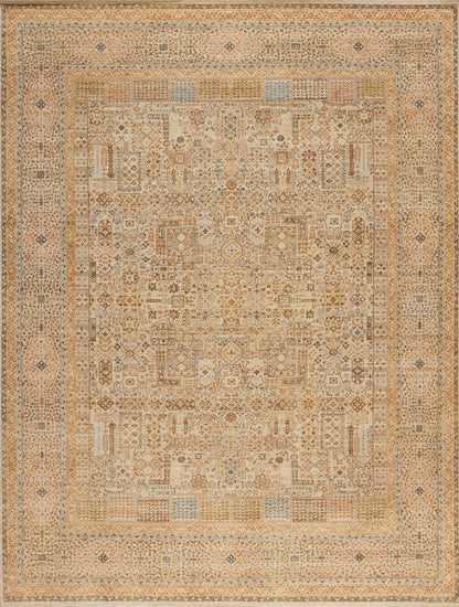 Union Square, Ivory