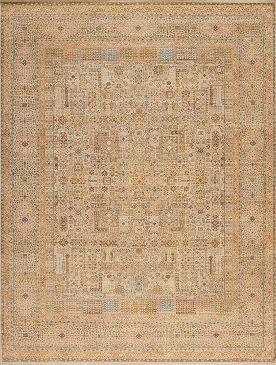 Union Square, Ivory
