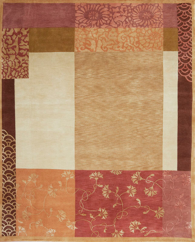 Van Buren, Multi