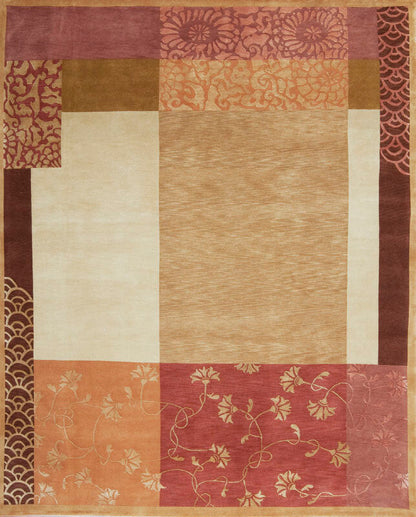 Van Buren, Multi