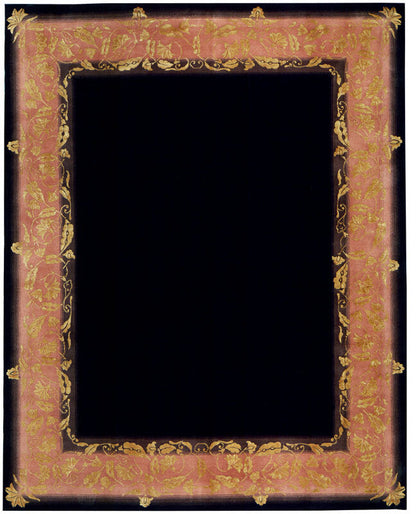 Washington, Black
