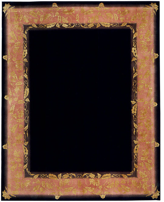 Washington, Black