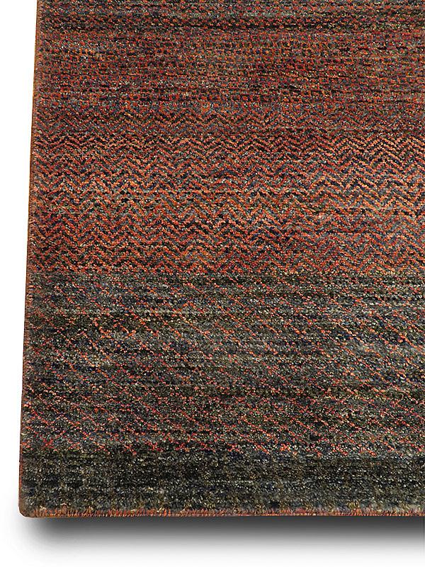 Zuma - Midnight - Brown