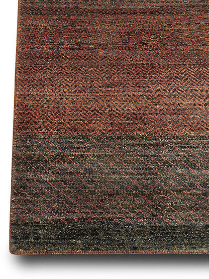 Zuma - Midnight - Brown