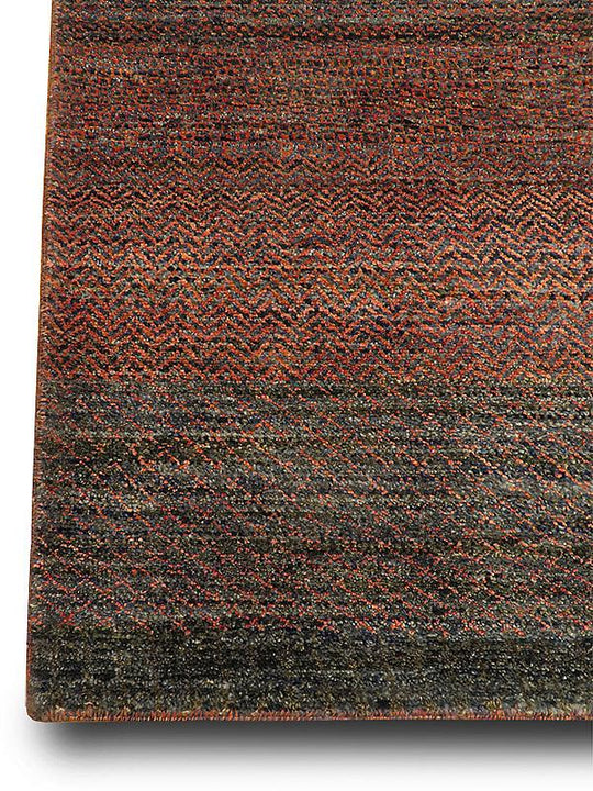 Zuma - Midnight - Brown