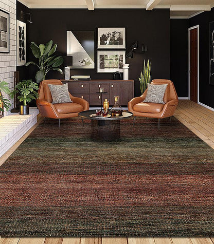 Zuma - Midnight - Brown