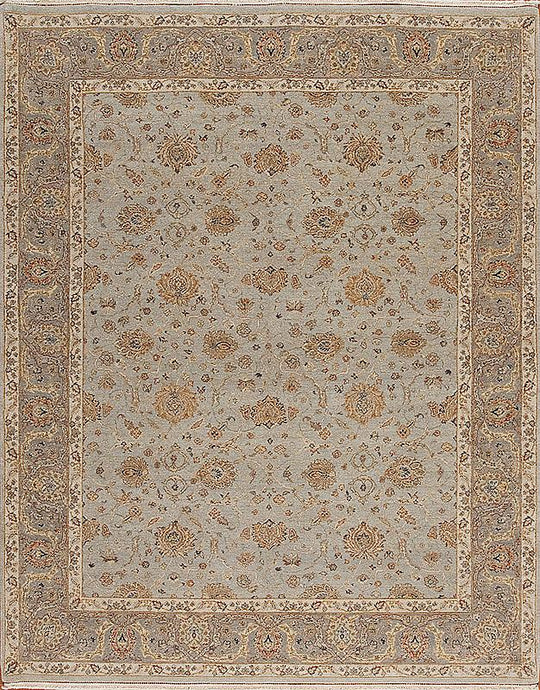 Beau Rivage, Sterling Pewter