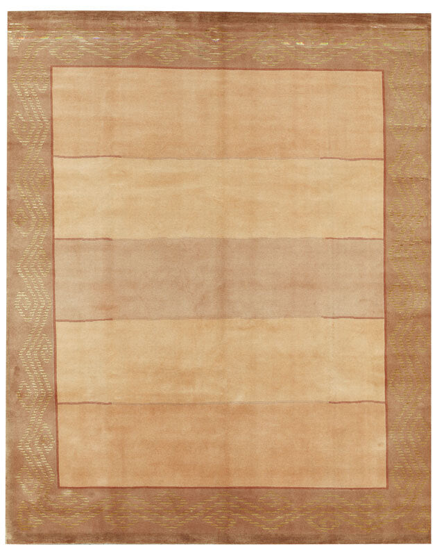 Jackson, peach