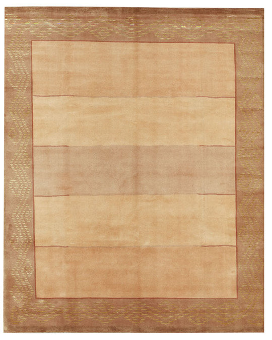 Jackson, peach