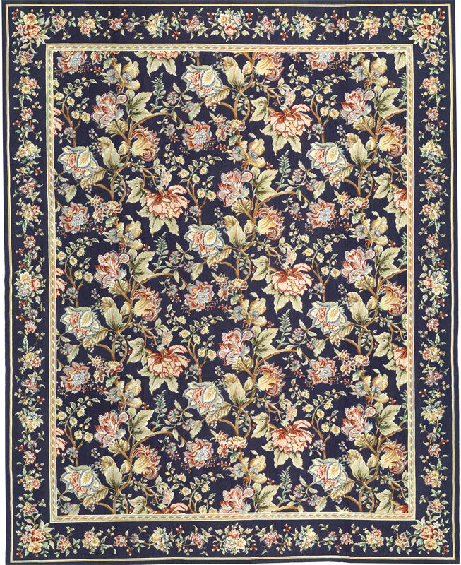 Lamont, Blue