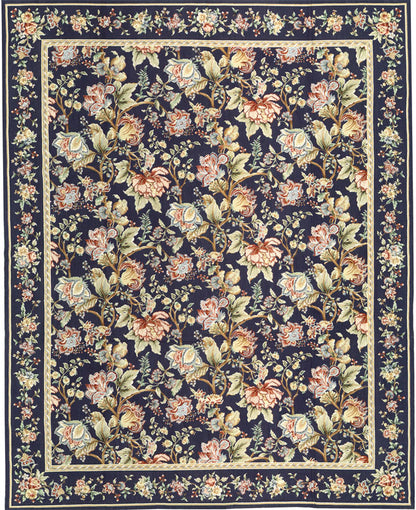 Lamont, Blue