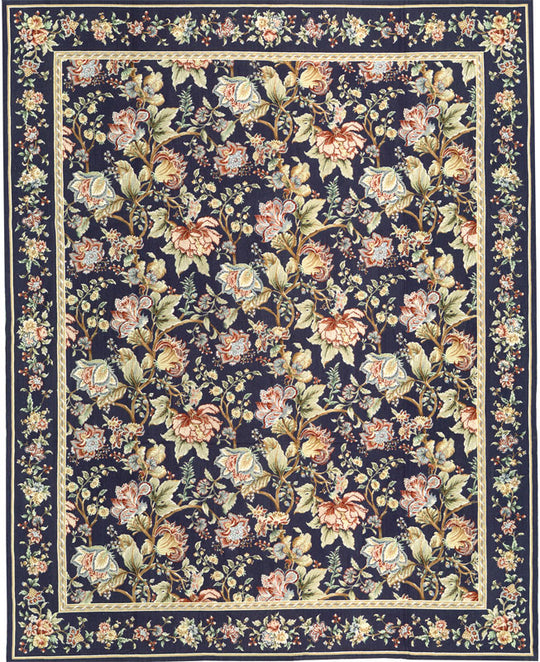 Lamont, blue