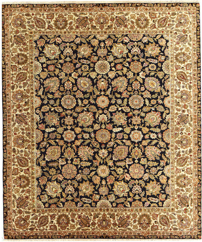 Liberty, Black/Gold