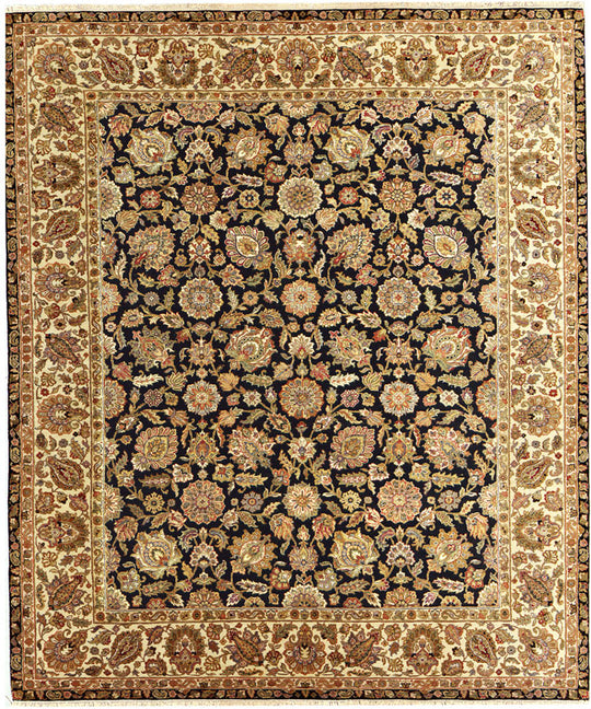 Liberty, black/gold