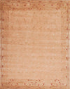Lincoln, ginger