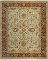 M-254, Celadon/Cinnamon