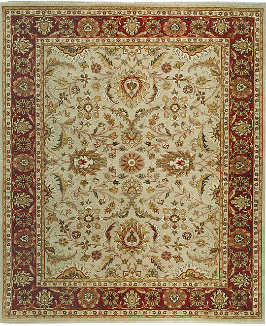 M-254, Celadon/Cinnamon