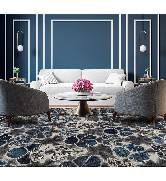 Mito, Grey-Blue