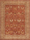 S-561, Rust/Brown