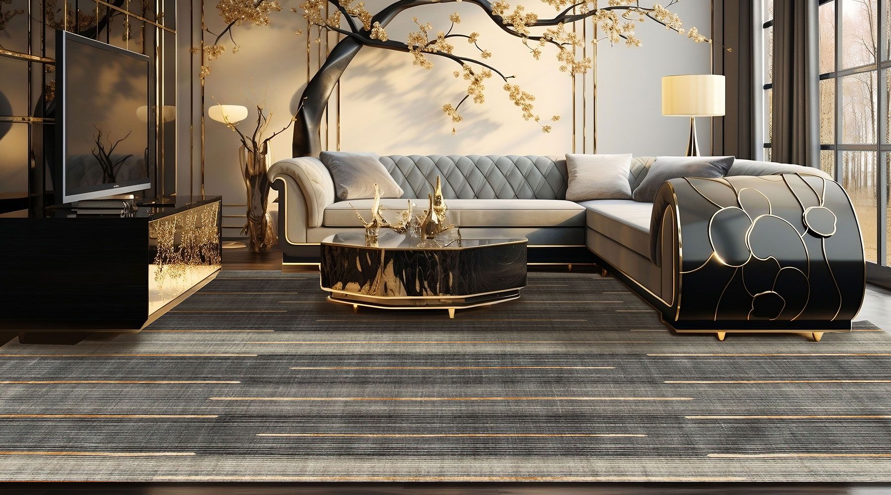 RUG BOUTIQUE COLLECTIONS